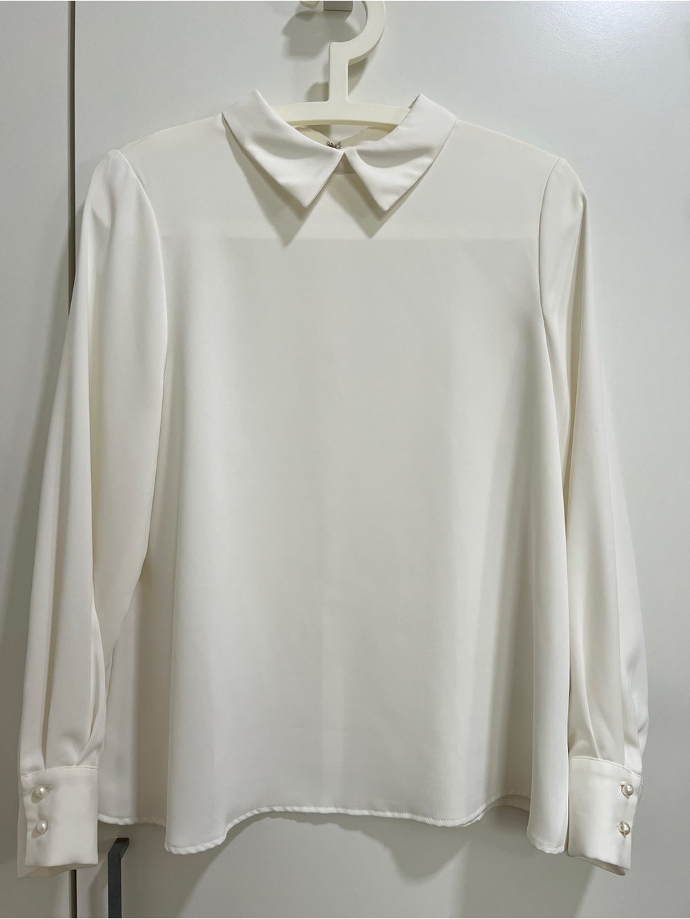 Natural Beuty Basic Japan Blouse